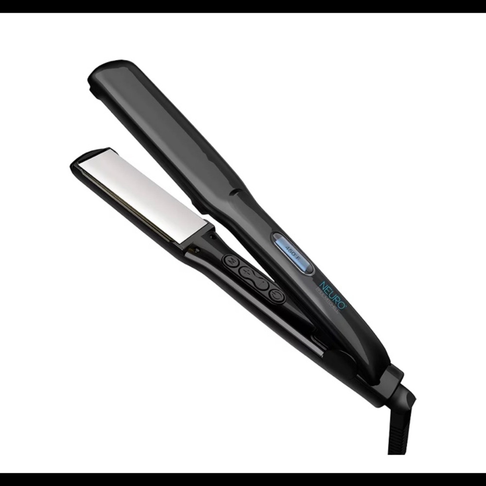 Neuro Flat Iron